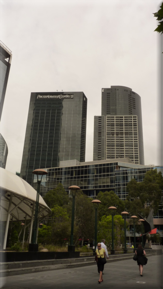 foto Melbourne